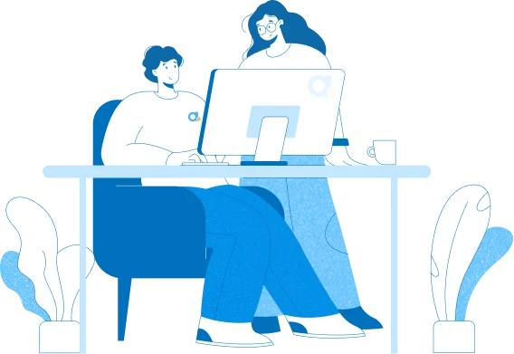 Support | Contact Us | Accounting support | Acting Office - Accounting practice management software