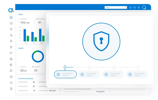 Security & trust | Acting Office