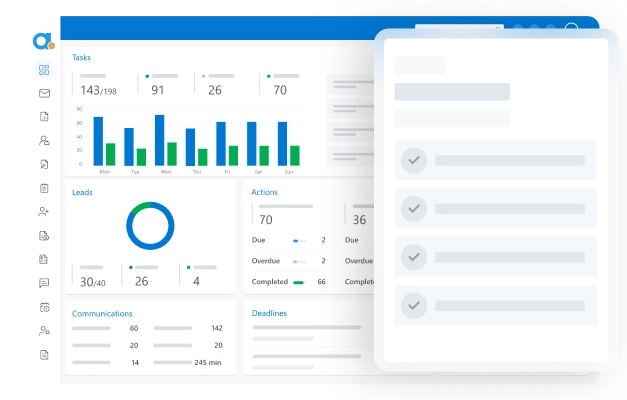 Workflow Engine | Acting Office