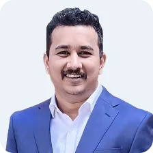 Arihant Mehta | Acting Office