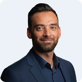 Mark McNee | Acting Office