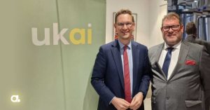 Fintech Innovation Gets Government Backing - Acting Office at The Forefront
