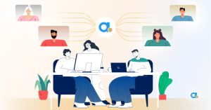 Client Communication in Accounting Firms with Acting Office