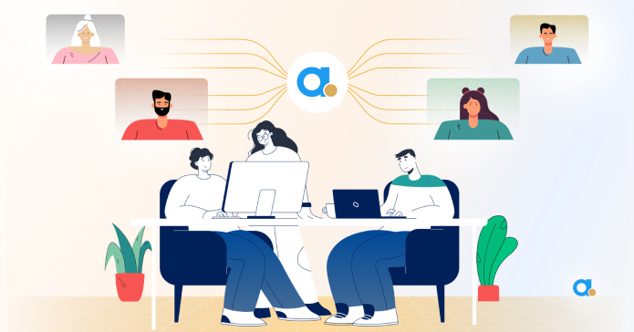 Client Communication in Accounting Firms with Acting Office