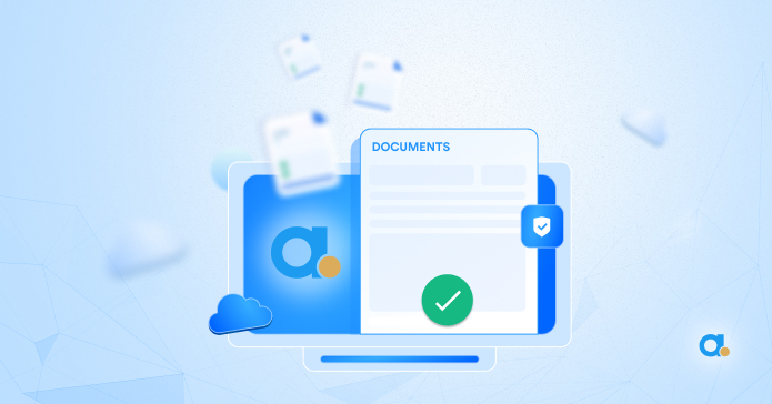 Document Powerhouse Acting Office’s AI-Driven DMS for UK Accountants | Acting Office