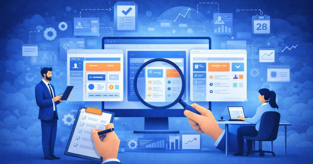 Best practice management software for accountants: how to compare tools without wasting weeks