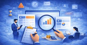 The real cost of manual processes in accounting firms | Acting Office